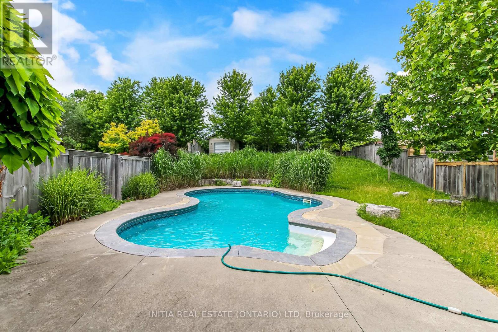 1082 Oakcrossing Road, London North, Ontario  N6H 0A8 - Photo 34 - X13490830