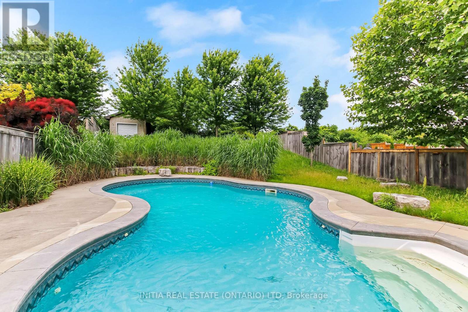 1082 Oakcrossing Road, London North, Ontario  N6H 0A8 - Photo 35 - X13490830