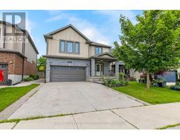 1082 OAKCROSSING ROAD, London North, Ontario
