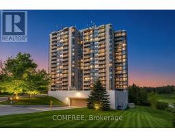 1102 - 20 MCFARLANE DRIVE, Halton Hills, Ontario