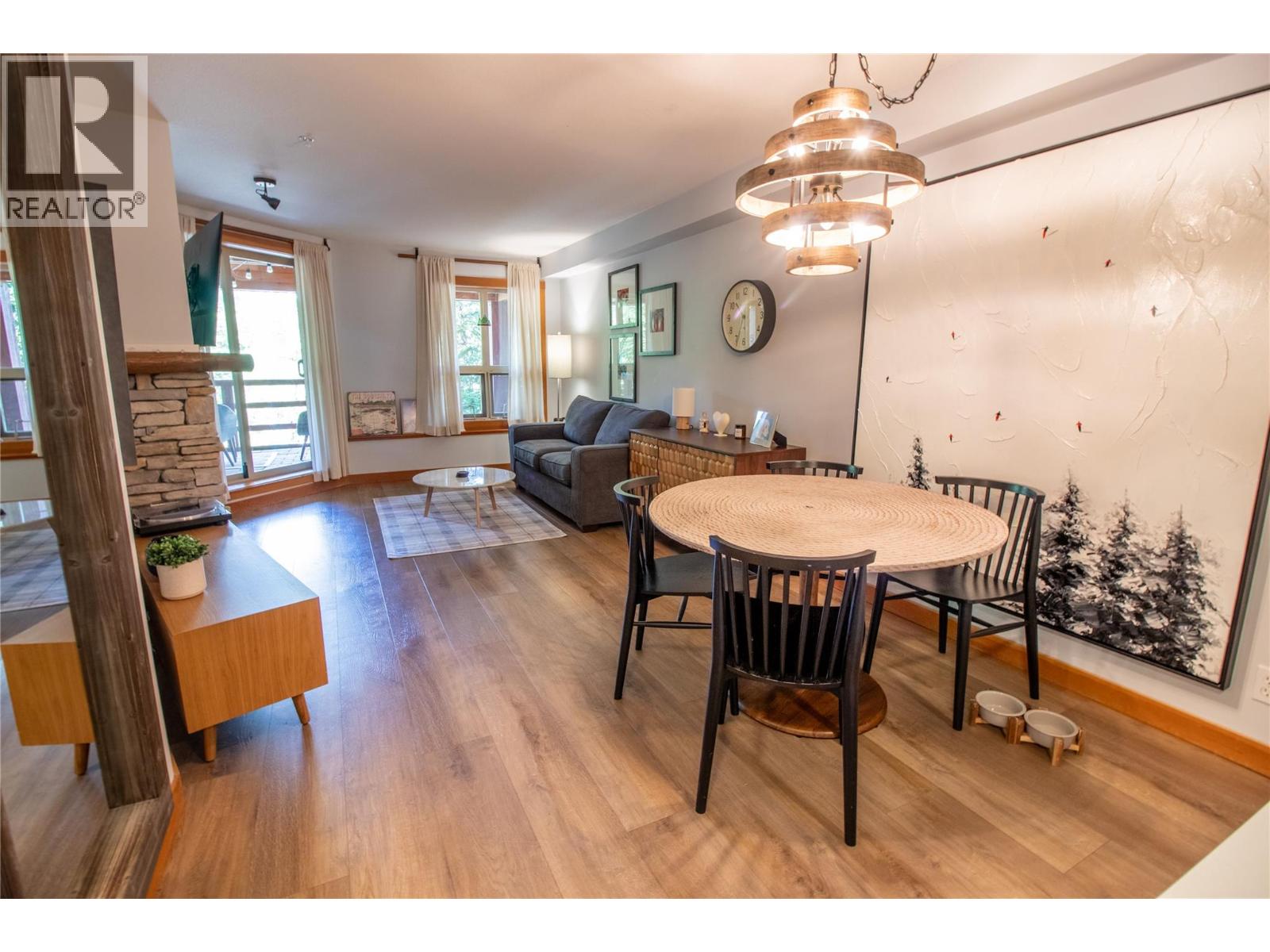 2080 Summit Drive Unit# 111, Panorama, British Columbia  V0A 1T0 - Photo 8 - 10392498