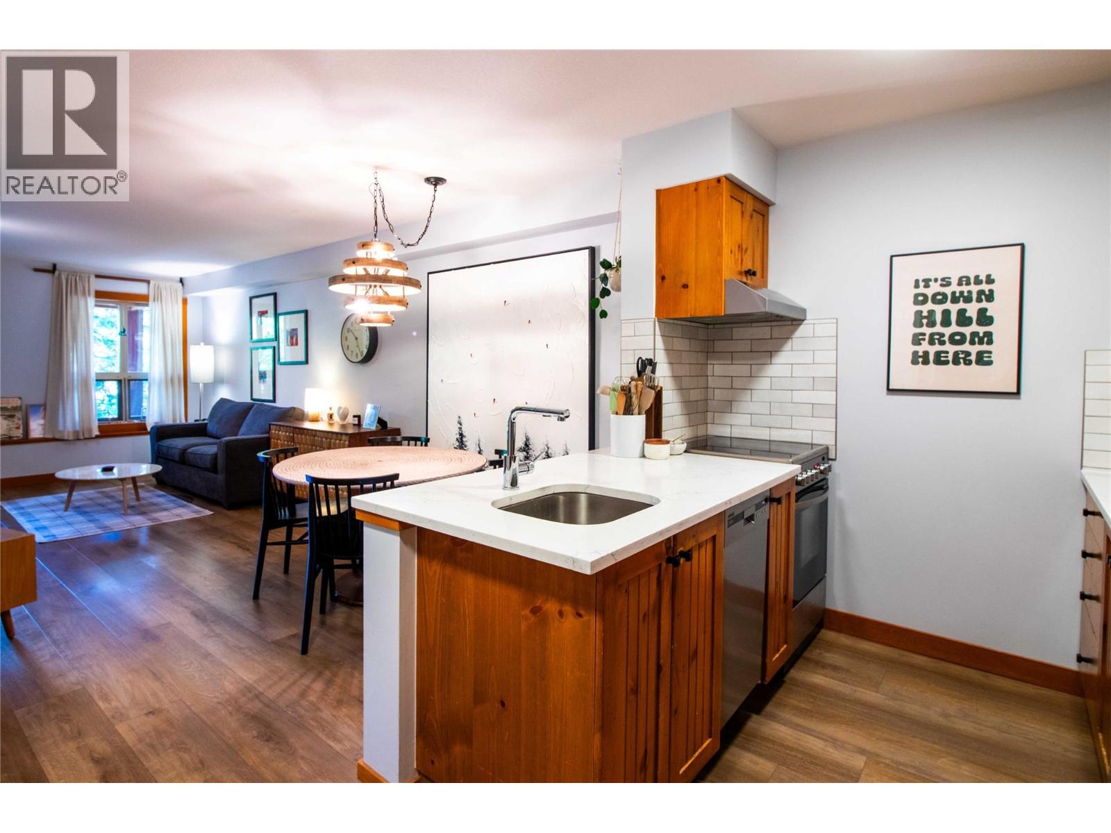 2080 Summit Drive Unit# 111, Panorama, British Columbia  V0A 1T0 - Photo 3 - 10392498