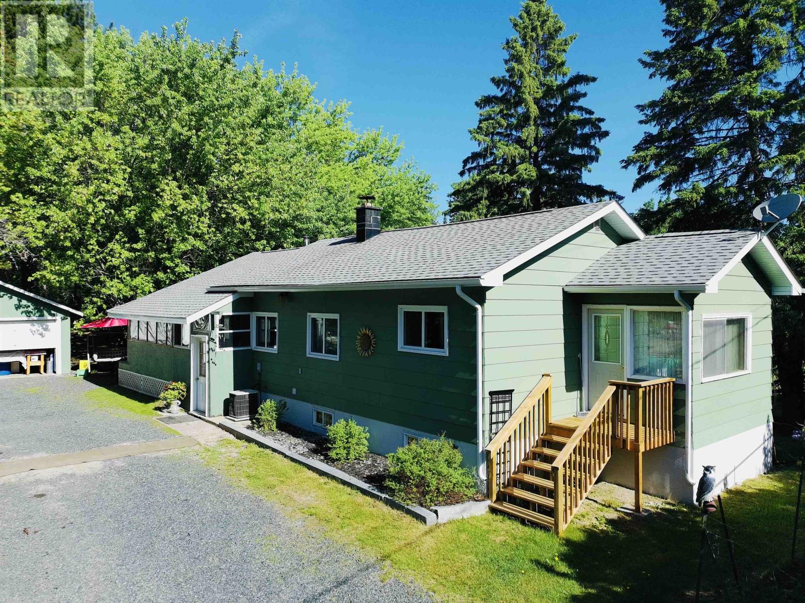 834 594 Hwy, Eagle River, Ontario  P0V 1S0 - Photo 1 - TB2601464