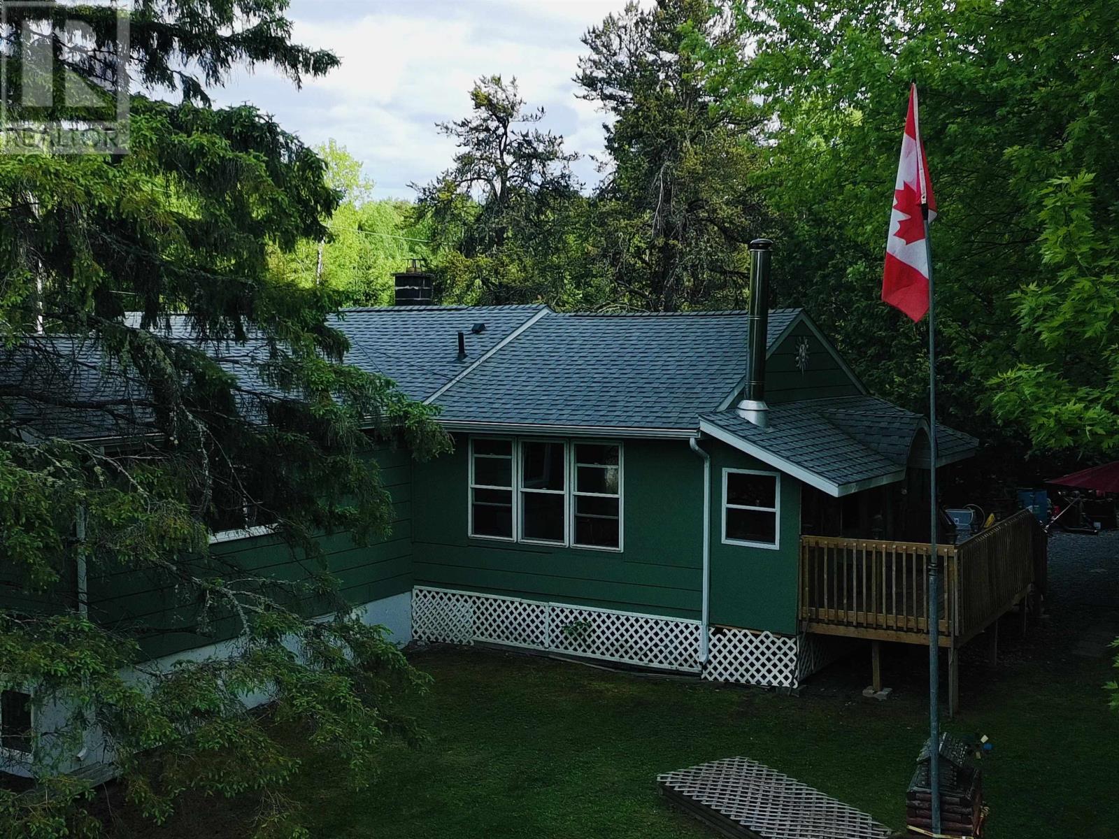 834 594 Hwy, Eagle River, Ontario  P0V 1S0 - Photo 2 - TB2601464