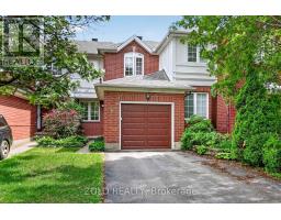 38 CENTRAL PARK DRIVE, Ottawa, Ontario