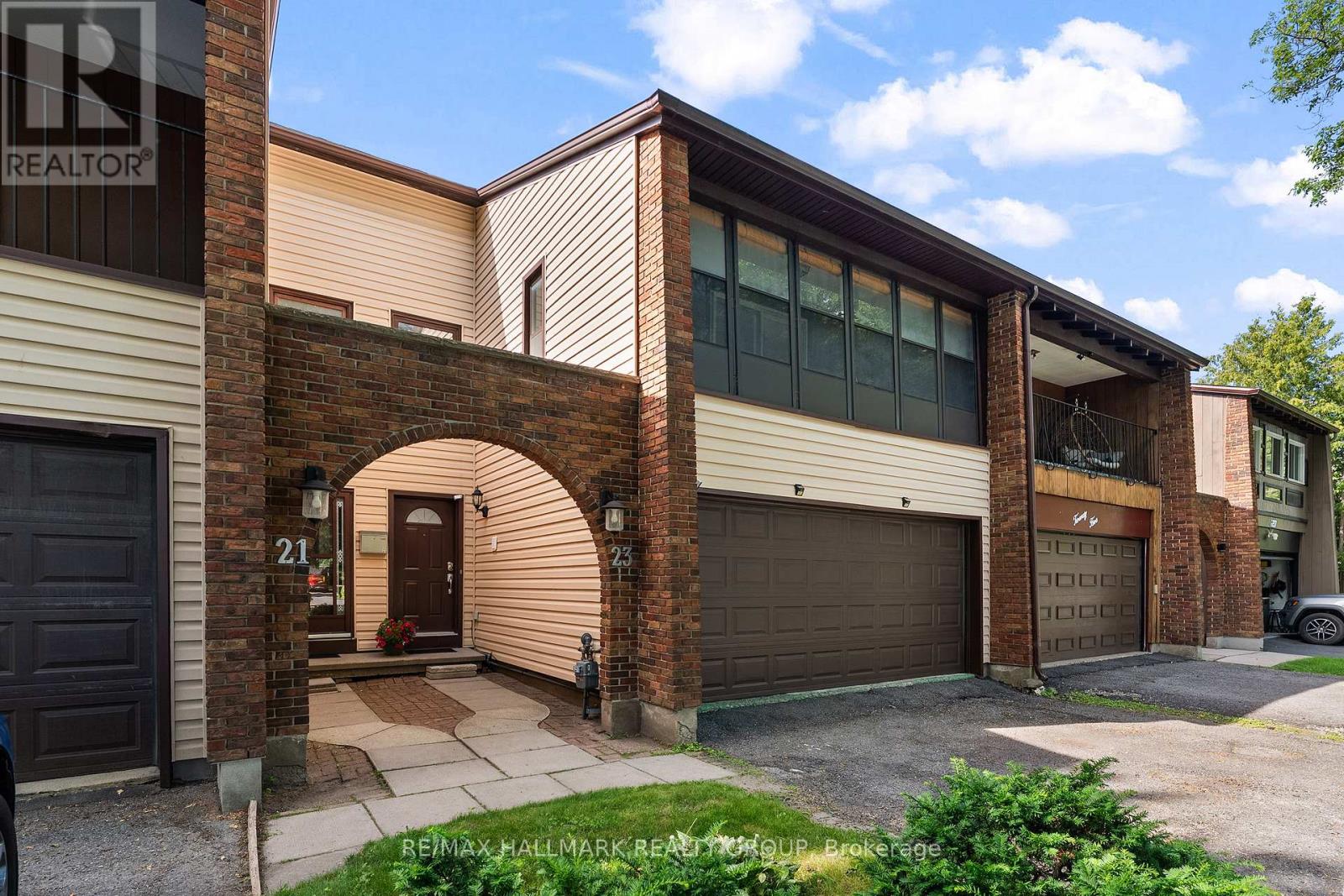 23 OBERON STREET, Ottawa, Ontario