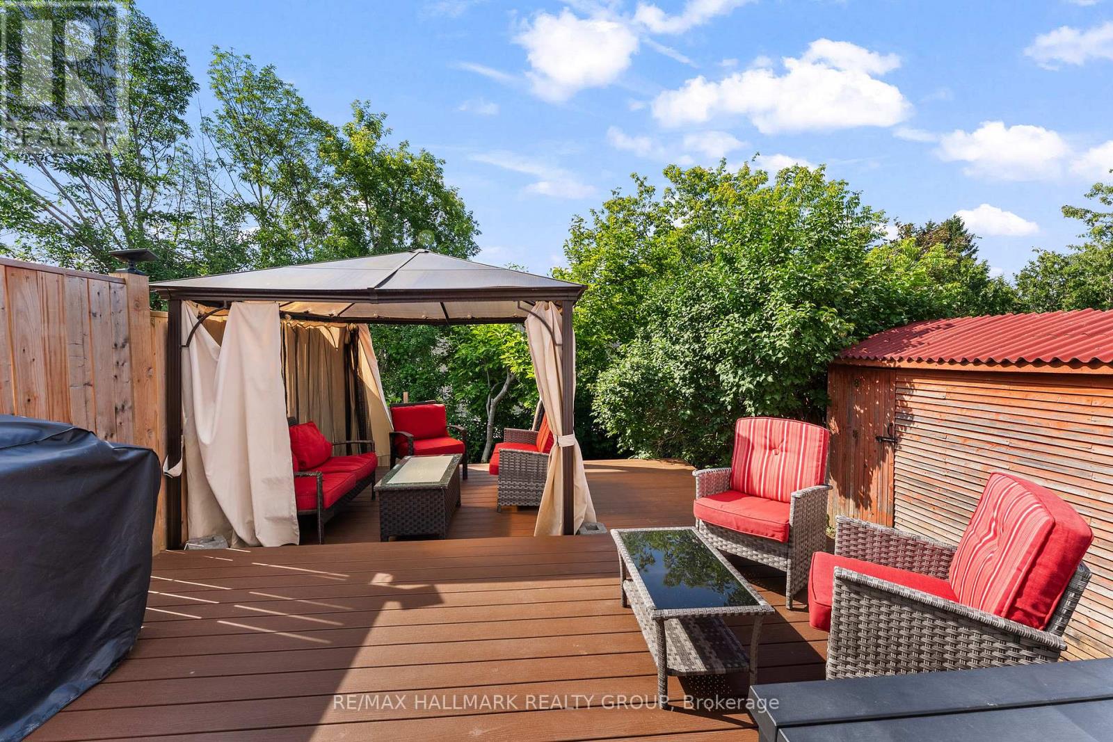 23 Oberon Street, Ottawa, Ontario  K2H 7X6 - Photo 44 - X13490638