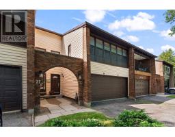 23 OBERON STREET, Ottawa, Ontario