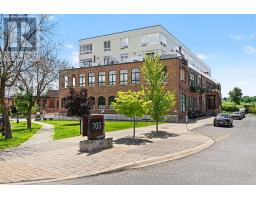 303 - 703 COTTON MILL STREET, Cornwall, Ontario