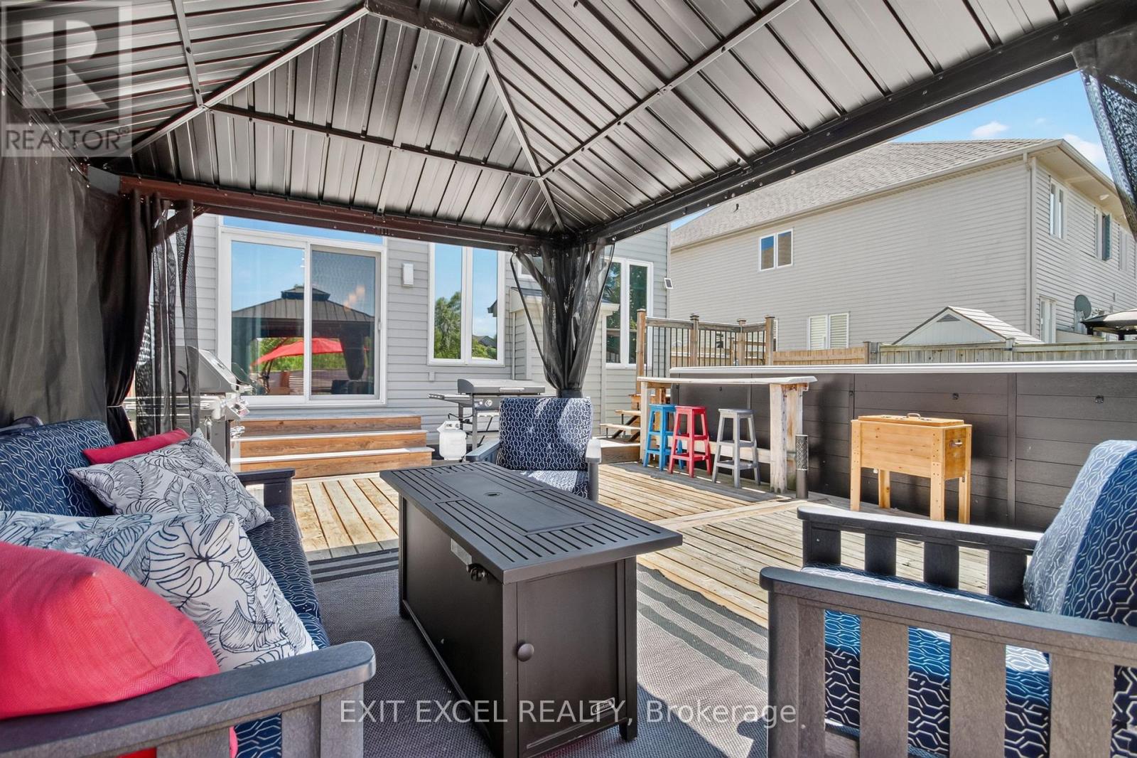 6850 Breanna Cardill Street, Ottawa, Ontario  K4P 0C1 - Photo 45 - X13490714