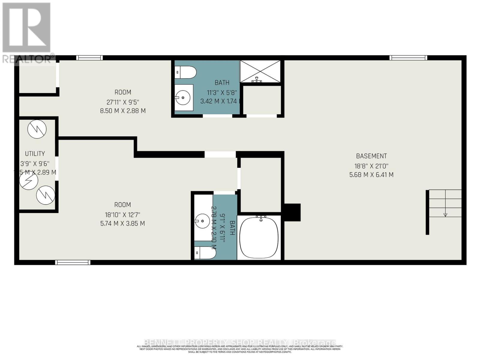 34 Hazel Street, Ottawa, Ontario  K1S 1J5 - Photo 18 - X13490778