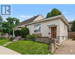 34 HAZEL STREET, Ottawa, Ontario