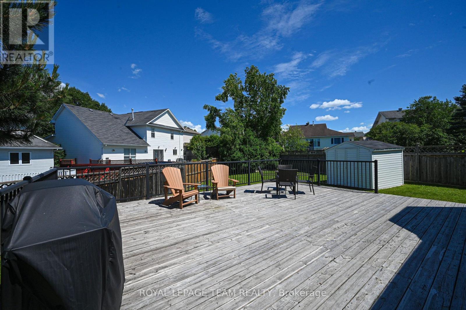 13 Candow Crescent, Ottawa, Ontario  K2S 1K6 - Photo 32 - X13490848
