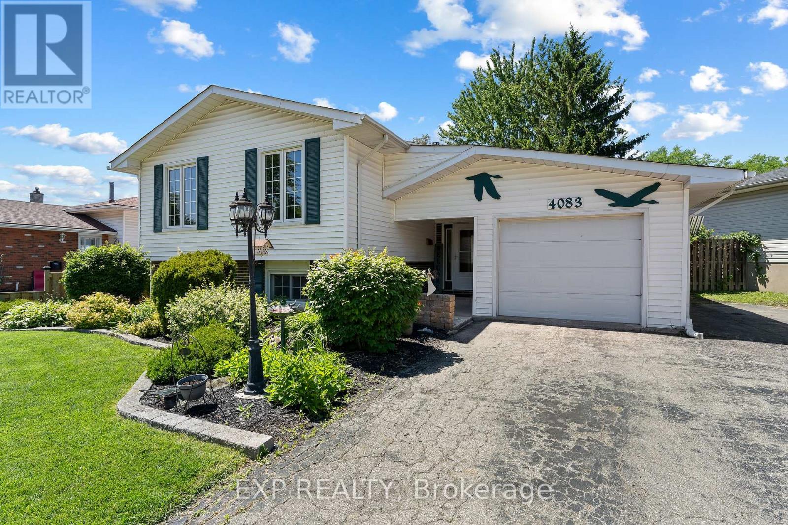 4083 BROOKDALE DRIVE, Niagara Falls (Ascot)