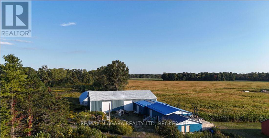1616 HIGHWAY 3 HIGHWAY E, Haldimand, Ontario