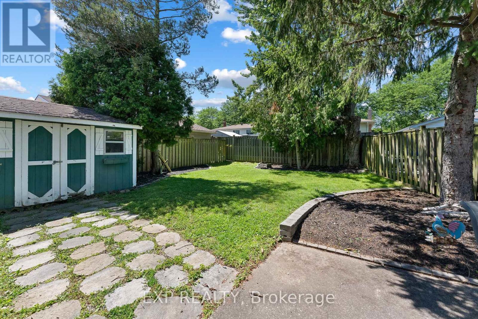 4083 Brookdale Drive, Niagara Falls, Ontario  L2H 2A9 - Photo 43 - X13490682