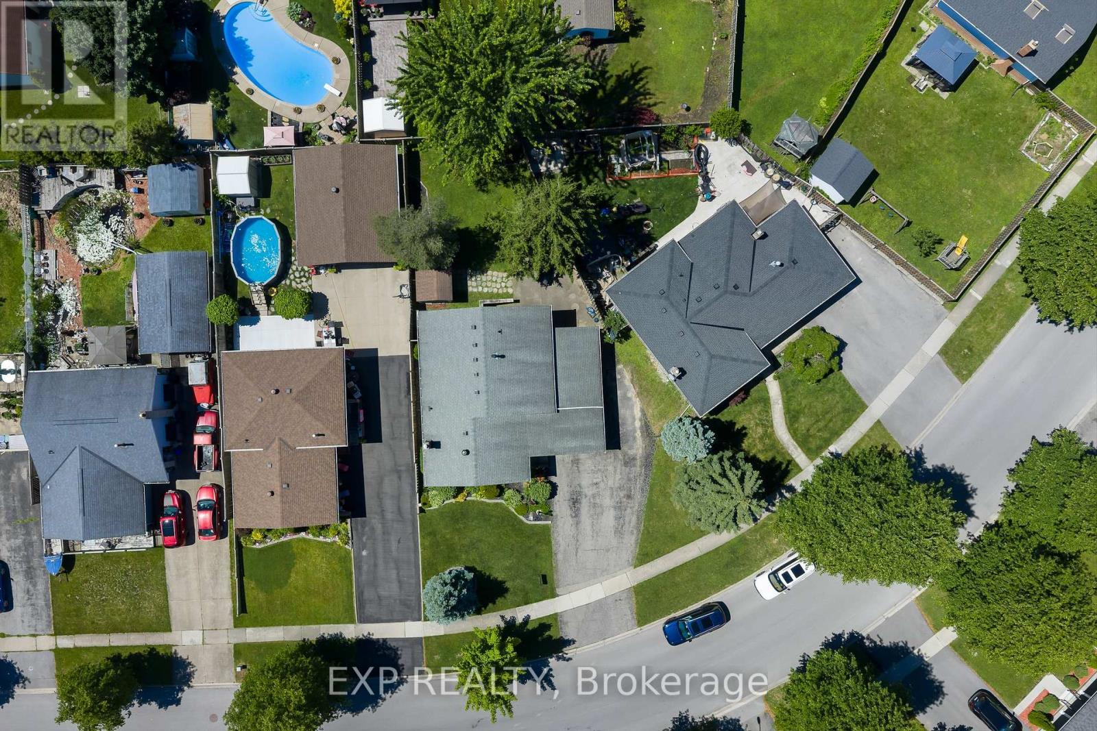 4083 Brookdale Drive, Niagara Falls, Ontario  L2H 2A9 - Photo 47 - X13490682