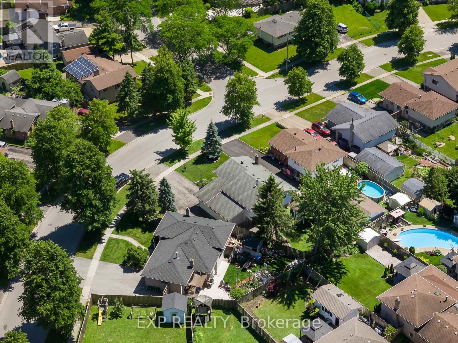 4083 Brookdale Drive, Niagara Falls, Ontario  L2H 2A9 - Photo 48 - X13490682