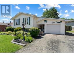 4083 BROOKDALE DRIVE, Niagara Falls, Ontario