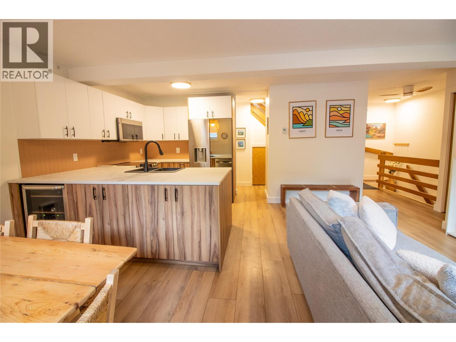 2030 PANORAMA Drive Unit# 824, Panorama, British Columbia