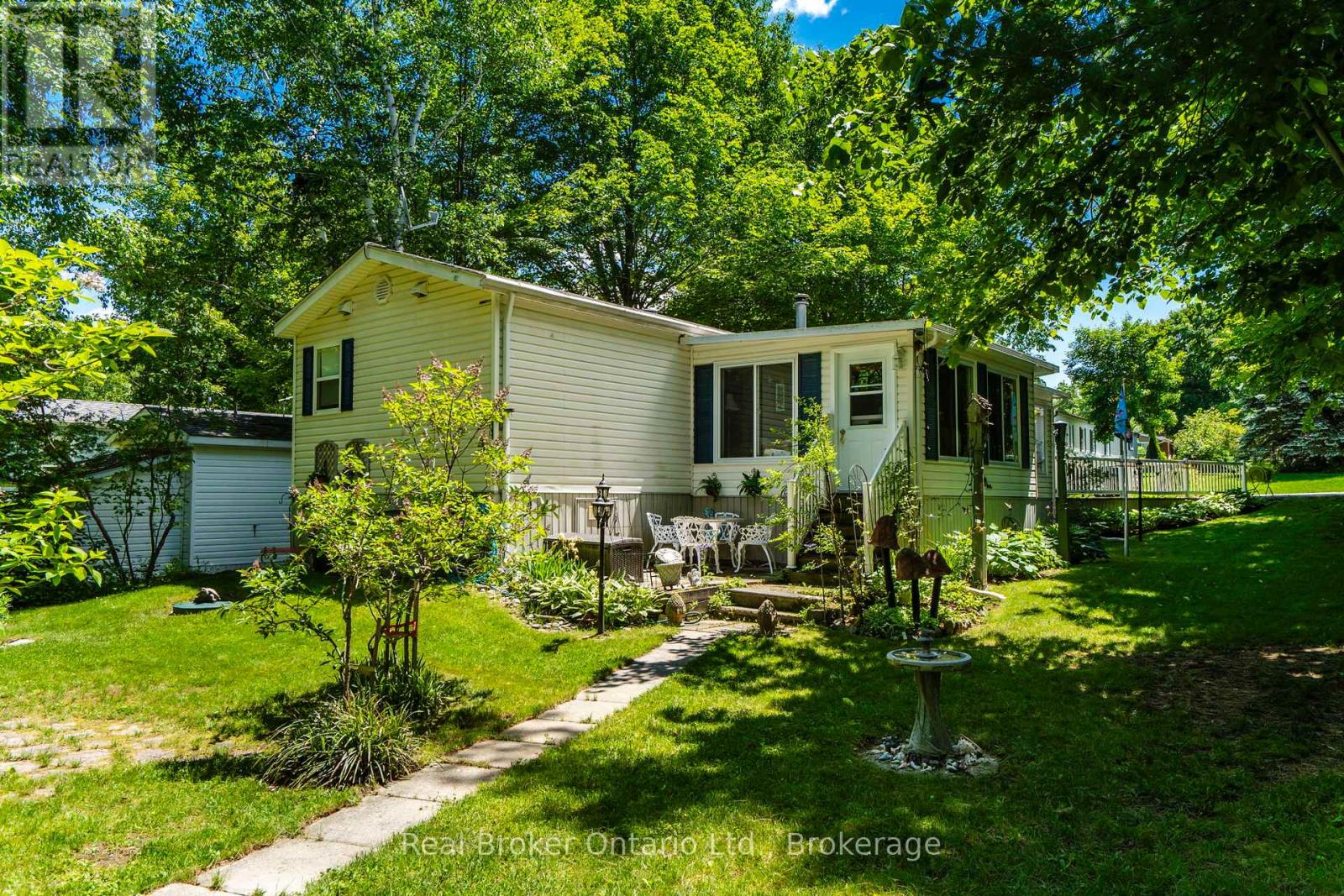 5 - 5411 ELLIOTT SIDE ROAD, Tay, Ontario