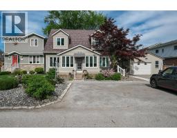 458 JOHN M, Windsor, Ontario