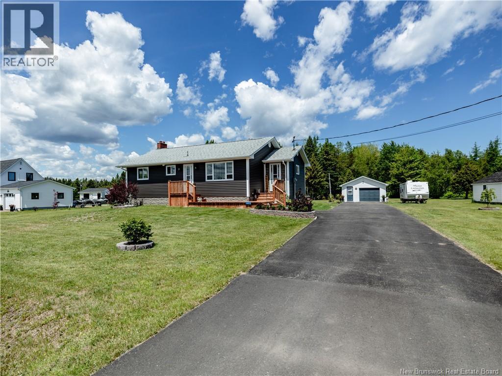 3672 Route 505, Richibucto-Village, New Brunswick