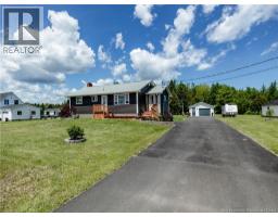 3672 Route 505, Richibucto-Village, New Brunswick