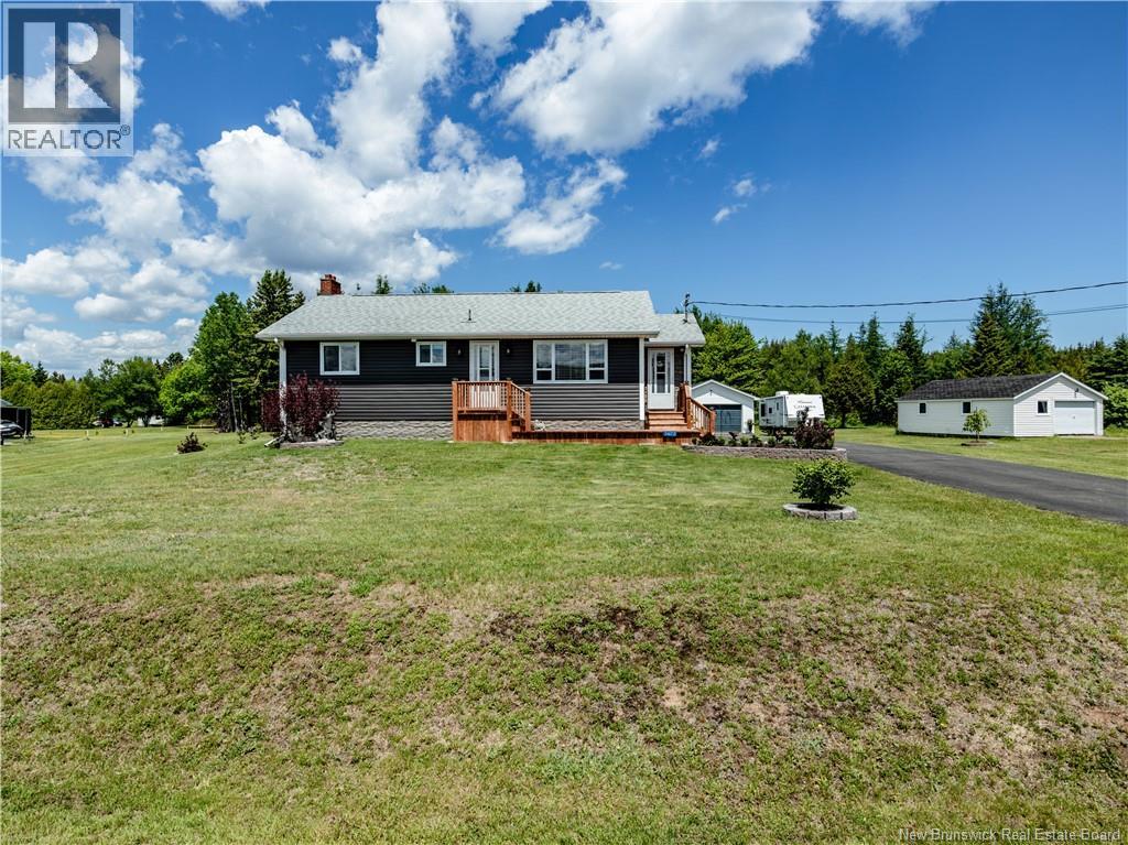 3672 Route 505, Richibucto-Village, New Brunswick  E4W 1R2 - Photo 2 - NB142292
