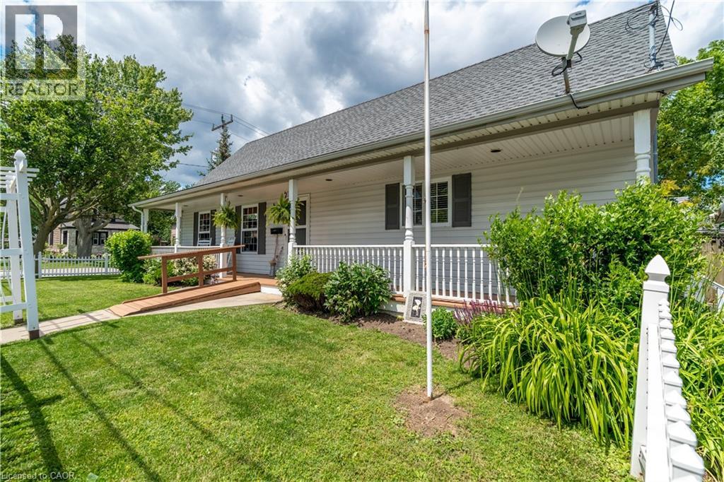 339 Main Street W, Dunnville, Ontario  N1A 1W3 - Photo 40 - 40843089