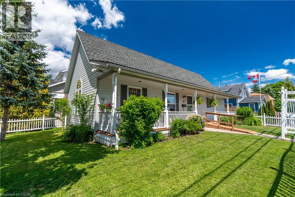 339 Main Street W, Dunnville, Ontario  N1A 1W3 - Photo 46 - 40843089