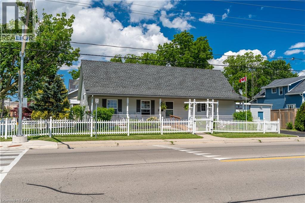 339 Main Street W, Dunnville, Ontario  N1A 1W3 - Photo 47 - 40843089