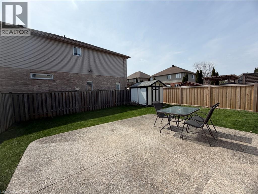 457 Dansbury Drive, Waterloo, Ontario  N2K 4K5 - Photo 32 - 40843084