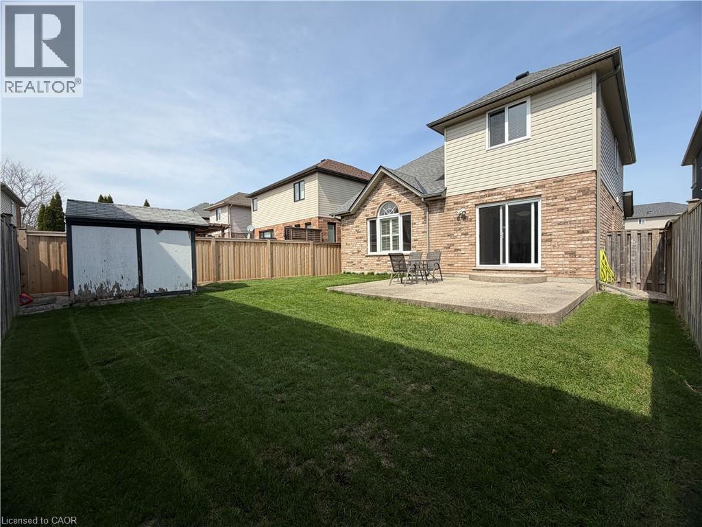 457 Dansbury Drive, Waterloo, Ontario  N2K 4K5 - Photo 33 - 40843084