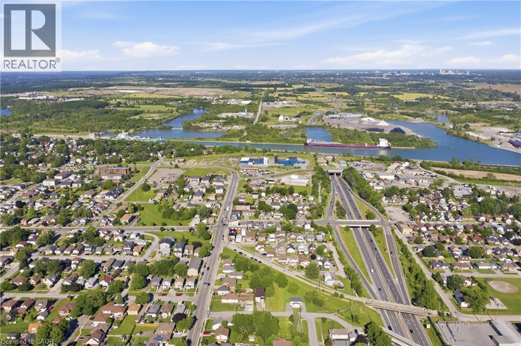 120 Queen Street S, Thorold, Ontario  L2V 3P2 - Photo 13 - 40843081