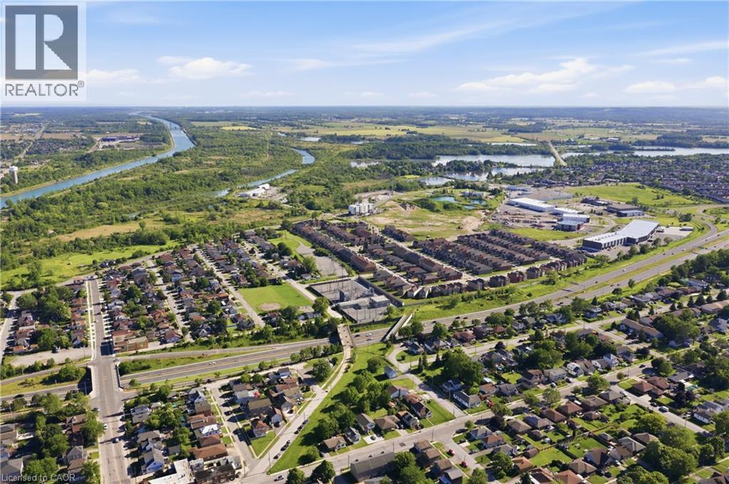 120 Queen Street S, Thorold, Ontario  L2V 3P2 - Photo 14 - 40843081