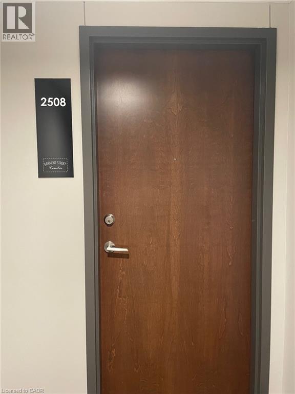 108 Garment Street Unit# 2508, Kitchener, Ontario  N2G 0E2 - Photo 12 - 40842897