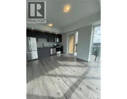 108 GARMENT Street Unit# 2508, kitchener, Ontario