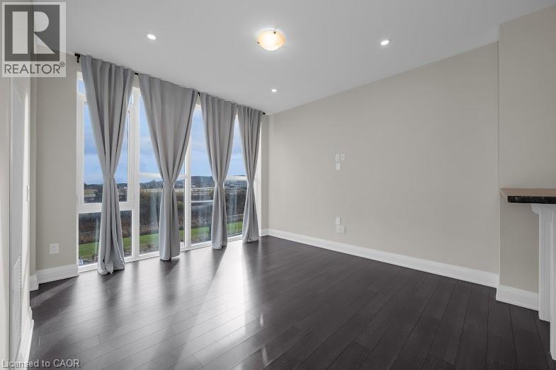 16 Concord Place Unit# 320, Grimsby, Ontario  L3M 4E8 - Photo 5 - 40842875