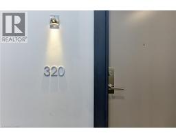 16 CONCORD Place Unit# 320, Grimsby, Ontario
