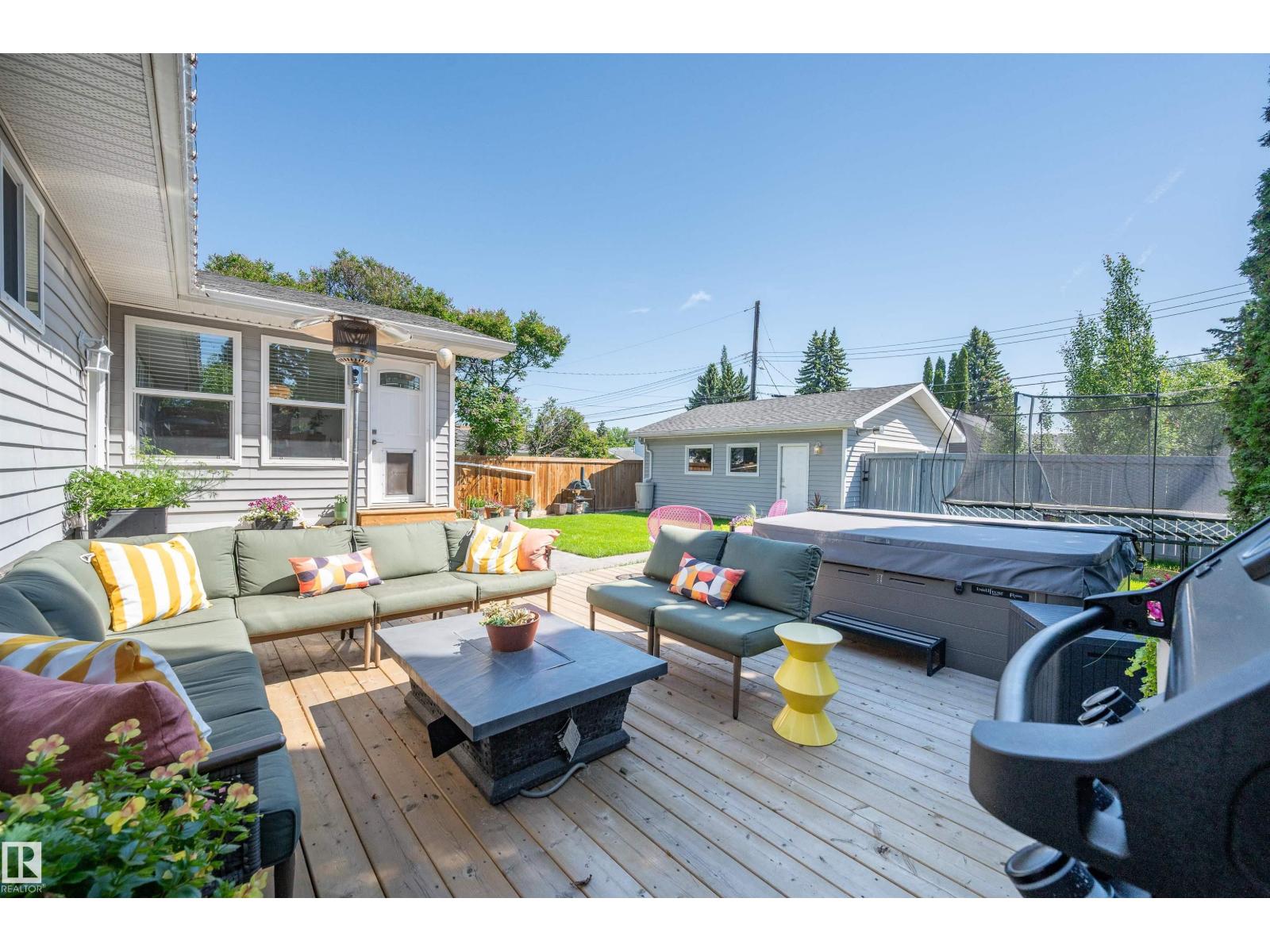 9015 148 St NW, Edmonton, Alberta  T5R 0Y5 - Photo 8 - E4495681
