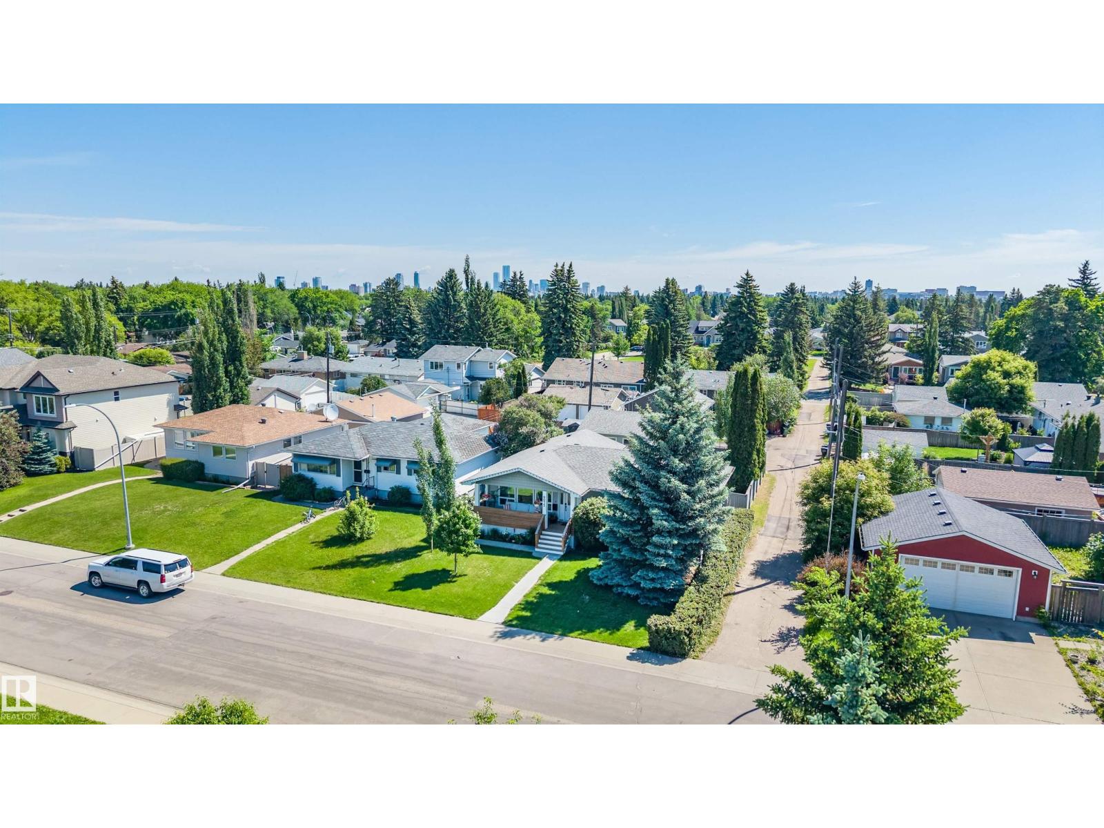 9015 148 St NW, Edmonton, Alberta  T5R 0Y5 - Photo 9 - E4495681