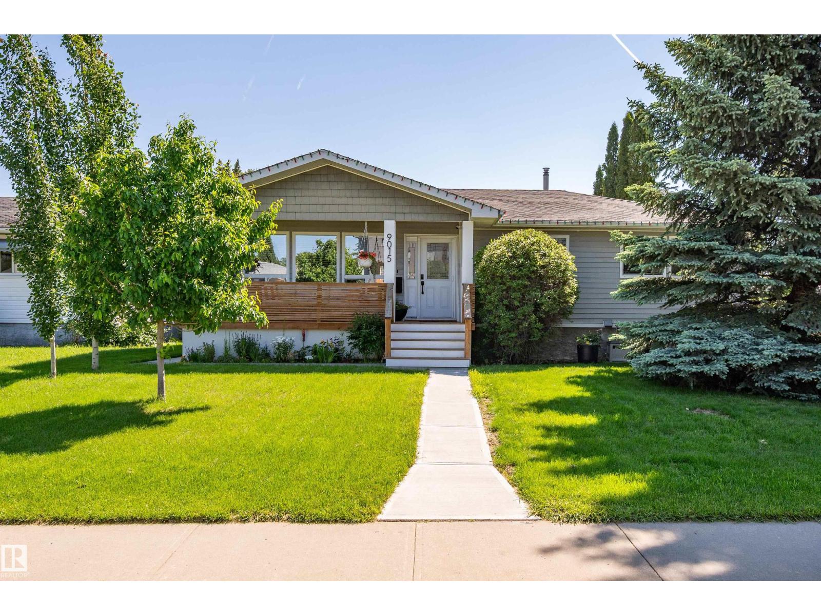 9015 148 ST NW, Edmonton, Alberta