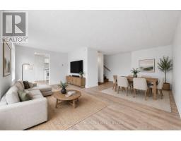 36 - 43 TAUNTON ROAD E, Oshawa, Ontario