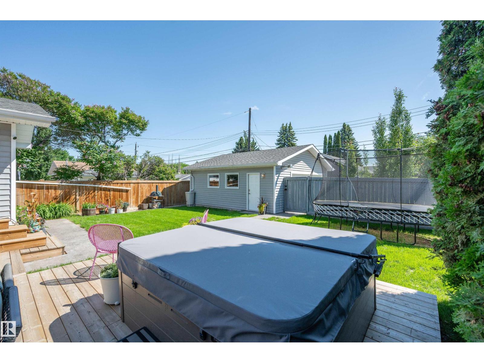 9015 148 St NW, Edmonton, Alberta  T5R 0Y5 - Photo 60 - E4495681