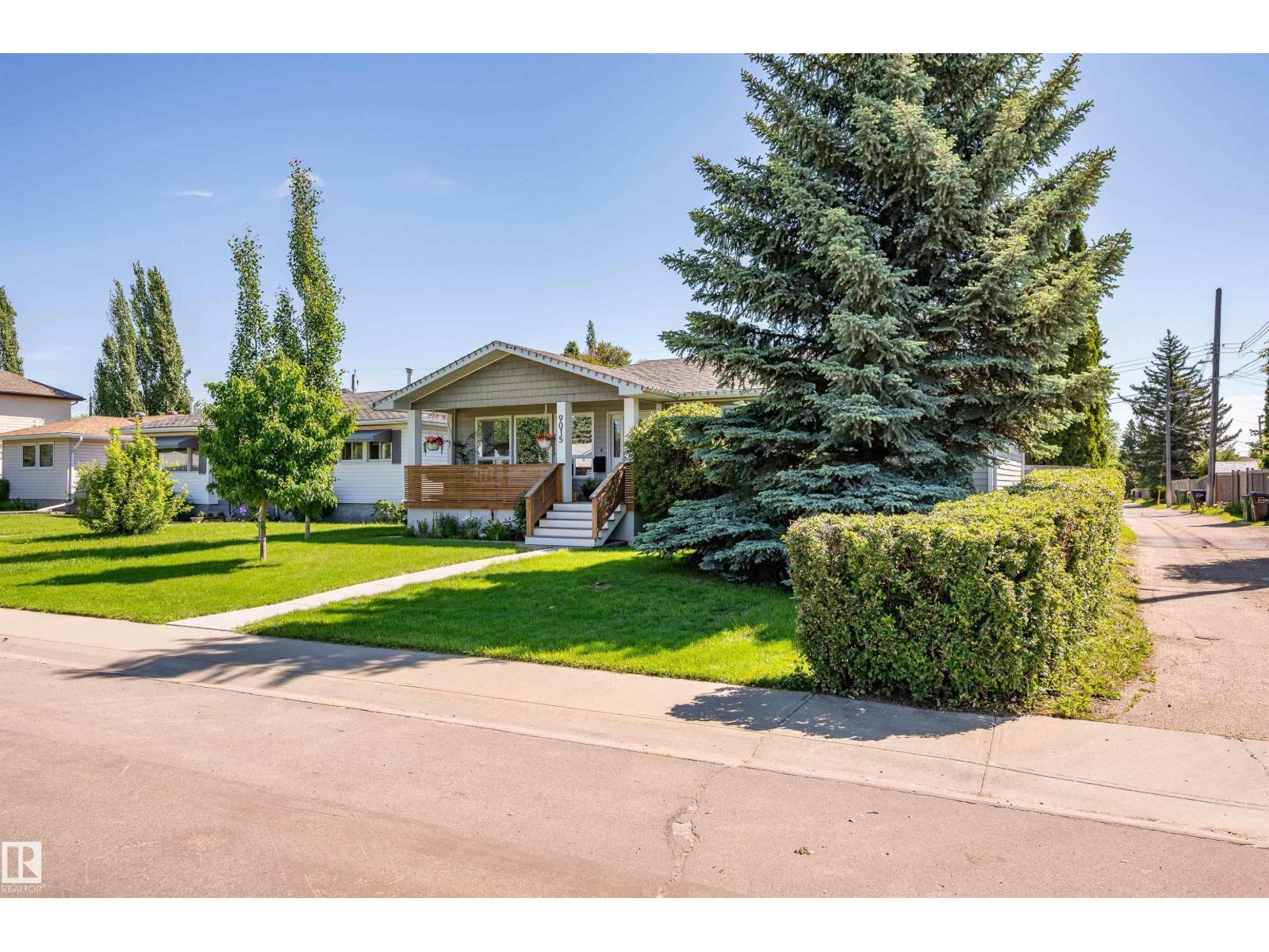 9015 148 St NW, Edmonton, Alberta  T5R 0Y5 - Photo 71 - E4495681
