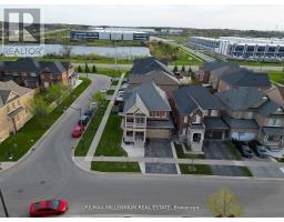 8 ZELDA ROAD, Brampton, Ontario