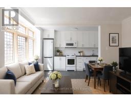 523 - 398 AVENUE ROAD, Toronto, Ontario