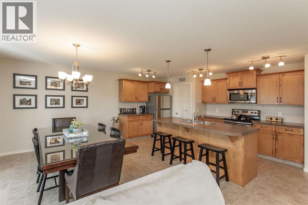 63 Bowman Circle, Sylvan Lake, Alberta  T4S 0H9 - Photo 8 - A2316089