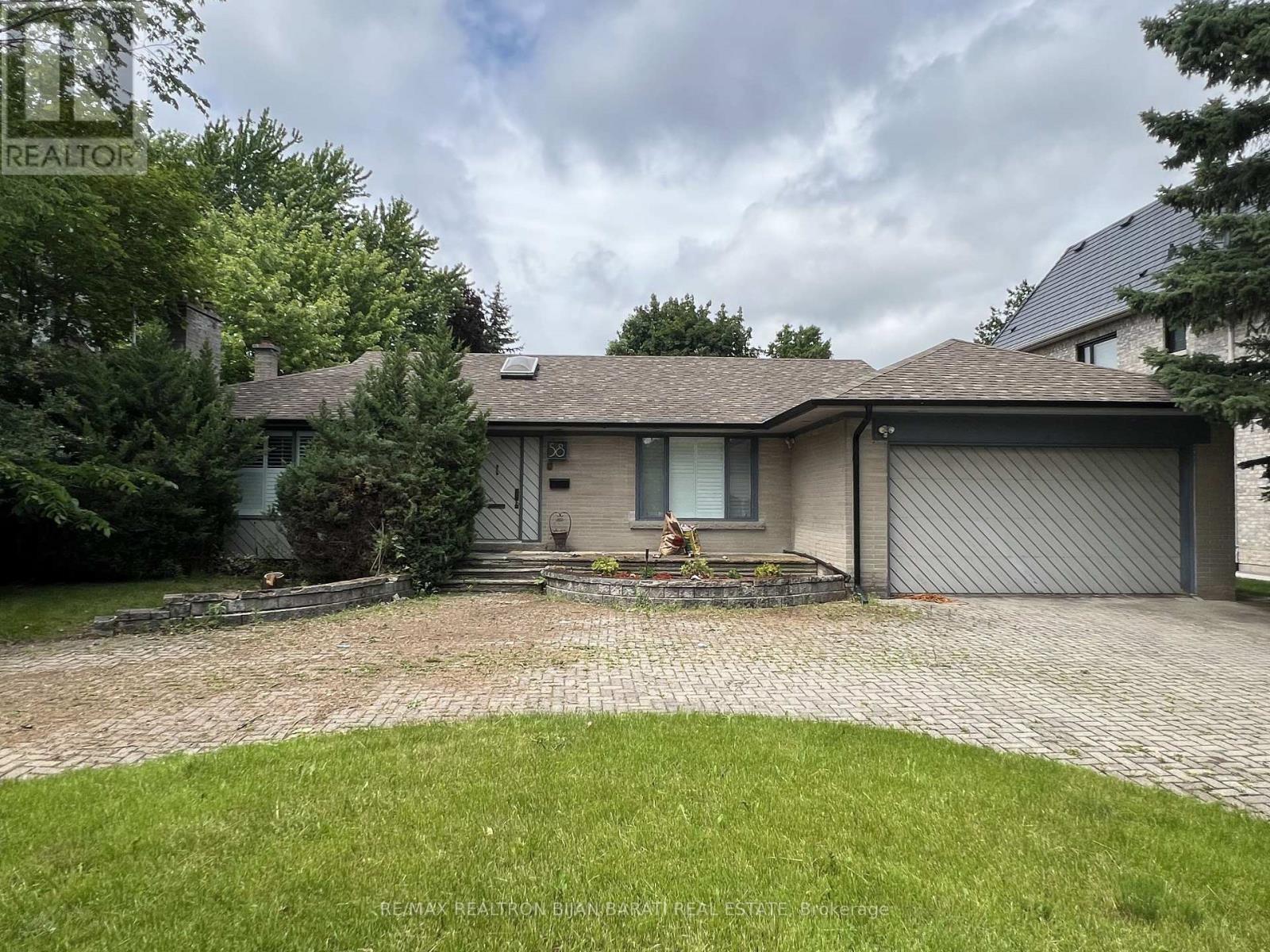 58 HEATHCOTE AVENUE, Toronto, Ontario